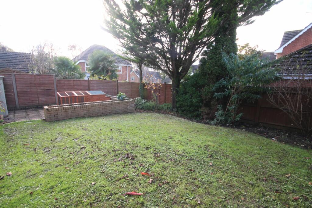 Additional image 21 of Cowslip Road, Broadstone, Dorset, BH18