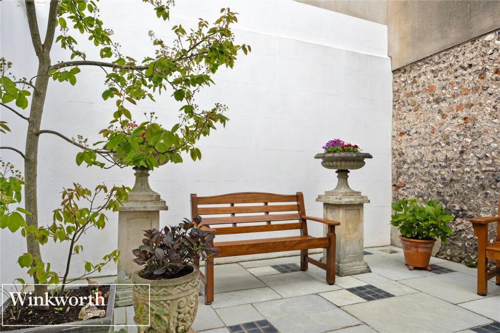 Additional image 19 of Victoria Street, Brighton, East Sussex, BN1