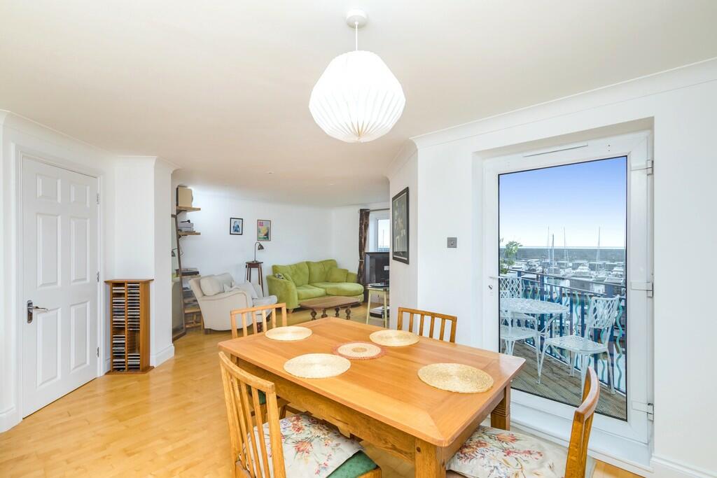 Additional image 3 of Britannia Court, Brighton Marina Village, Brighton
