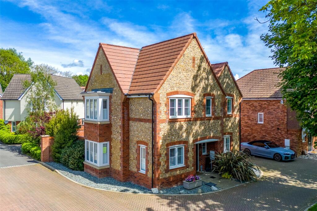 Additional image 15 of Skylark Rise, Goring-by-Sea, Worthing, West Sussex, BN12