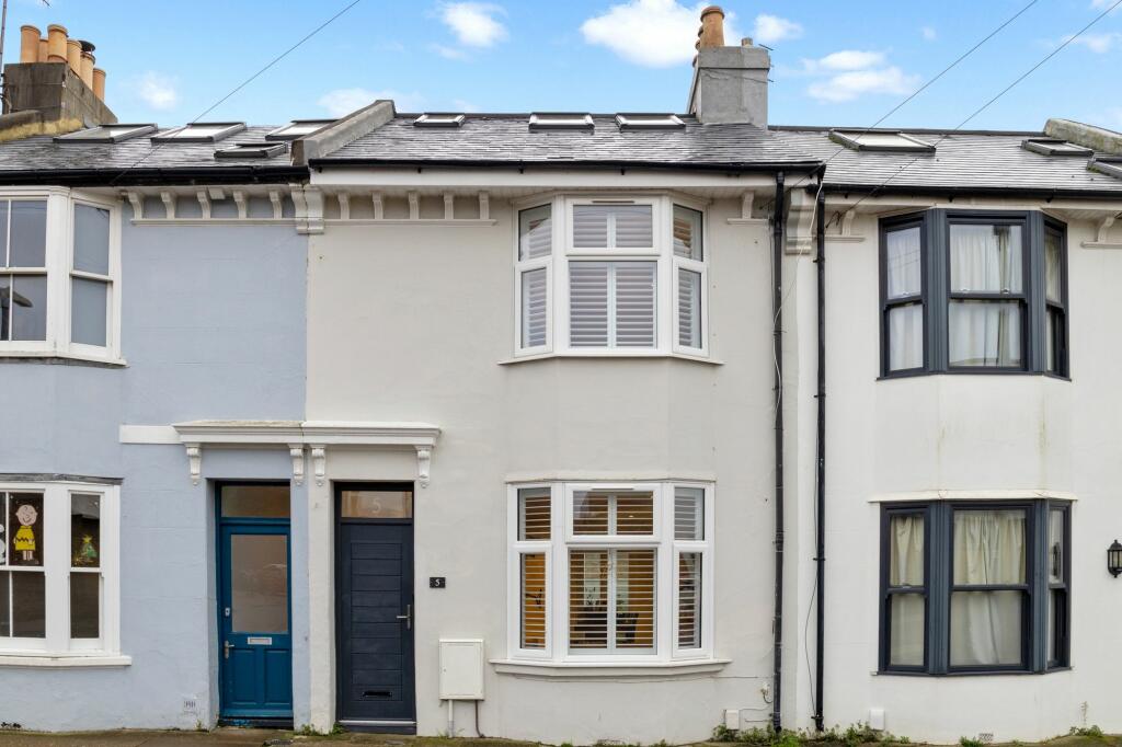 Additional image 24 of Haddington Street, Hove, BN3