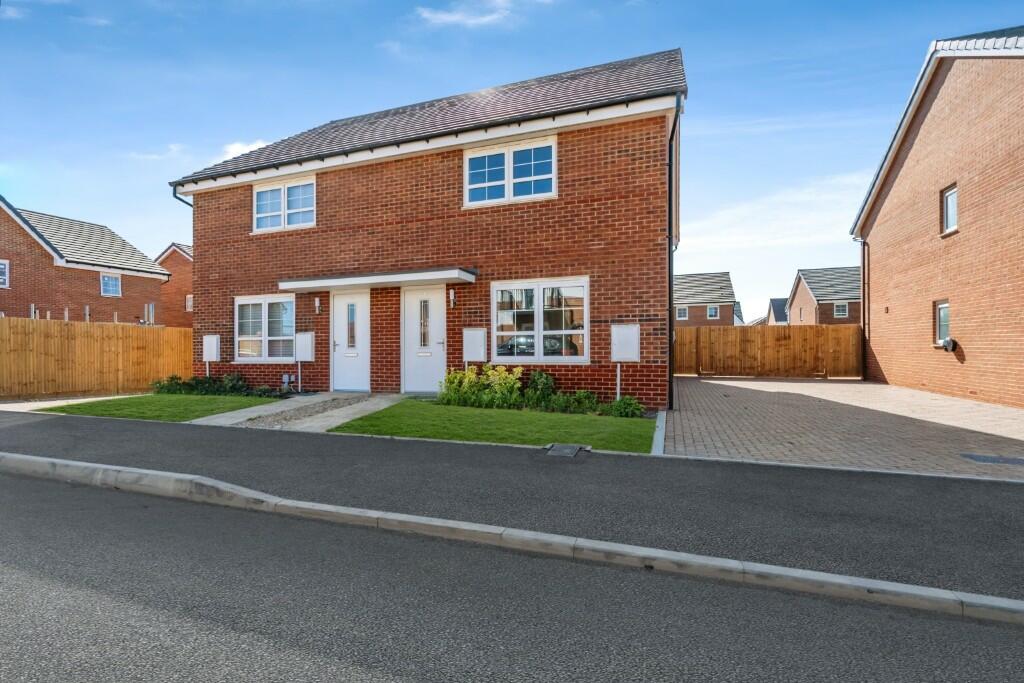 Additional image 7 of Drove Lane,
Main Road,
Yapton,
West Sussex
BN18 0EB