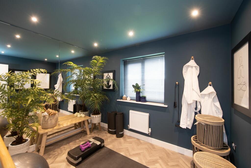 Additional image 8 of The Fairways,
Westhoughton,
Bolton,
BL5 3RE