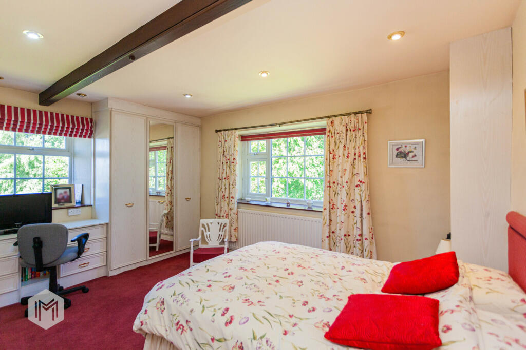 Additional image 20 of Hardy Mill Road, Harwood, Bolton, BL2 3PH