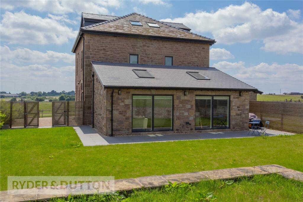 Additional image 28 of Slaidburn Drive, Bury, Greater Manchester, BL8