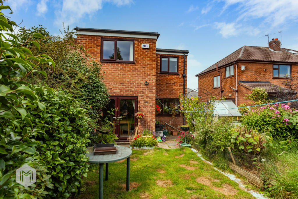 Additional image 24 of Wilby Avenue, Little Lever, Bolton, Greater Manchester, BL3 1QE