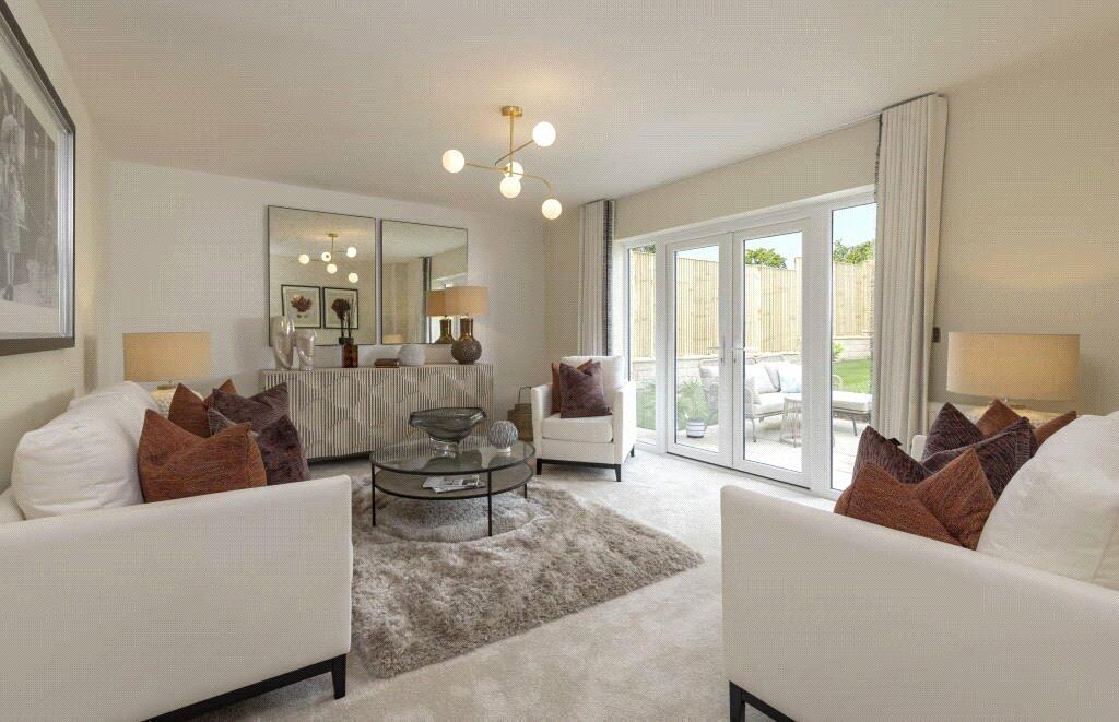 Additional image 17 of Sandringham, Spencer Grange, Skipton, BD23