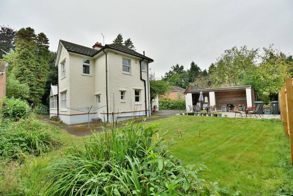 Additional image 33 of Highfield Road, West Moors, Ferndown, BH22