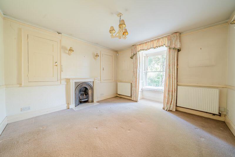 Additional image 17 of CHARACTER FARMHOUSE WITH DETACHED TRIPLE GARAGE & WRAP AROUND GARDEN