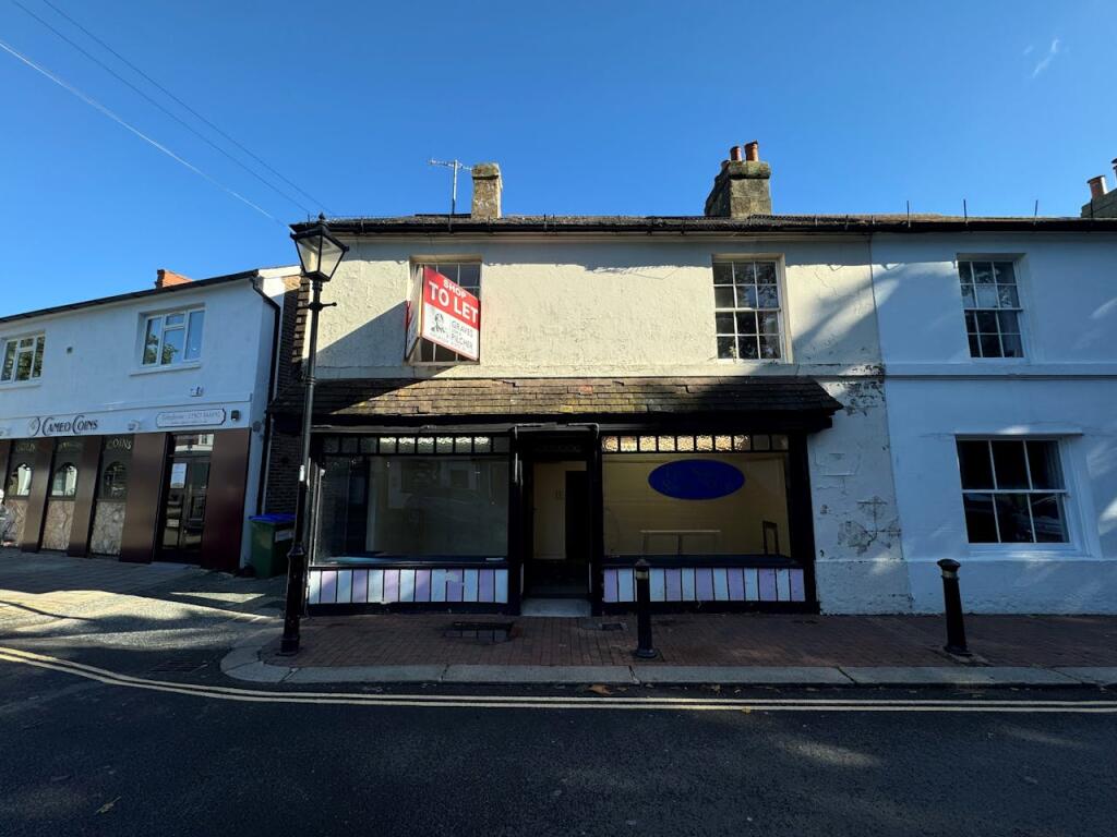 Additional image 4 of 7 Broadwater Street East, Worthing, W Sussex, BN14 9AA