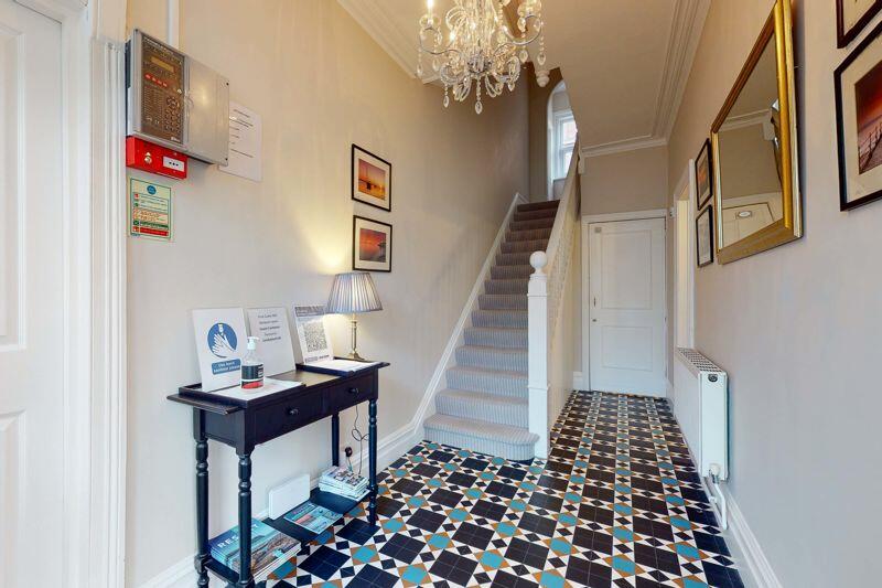 Additional image 19 of 10 Bed Guest House & 4 Bed Owner's House in Highcliffe Road, Swanage