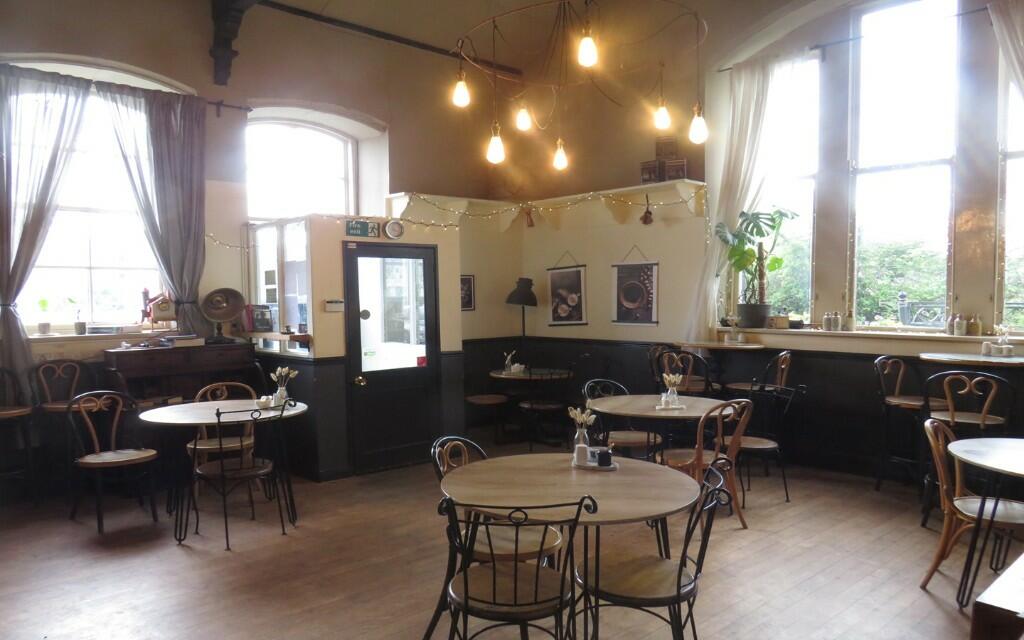 Additional image 5 of The Coffee House, Coach Street, Skipton, North Yorkshire, BD23