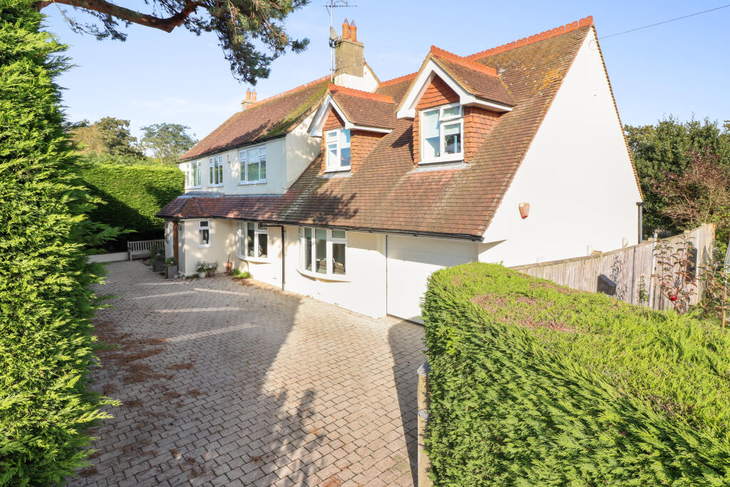 Rattle Road, Westham, Pevensey, BN24
