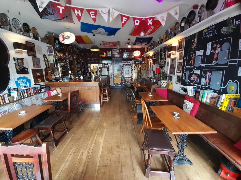 Additional image 2 of Licenced Trade, Pubs & Clubs, West Yorkshire