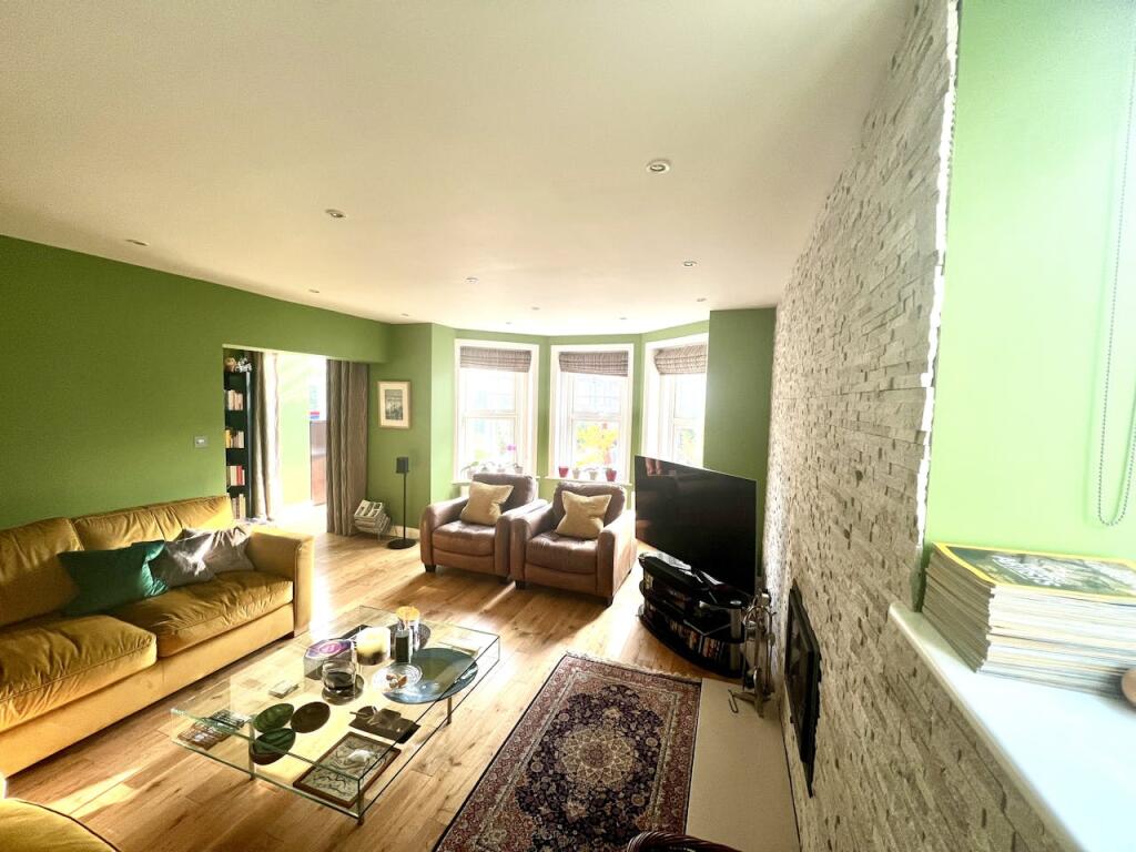 Additional image 4 of Alum Chine Beach House, 36 Burnaby Road, Bournemouth, BH4 8JG