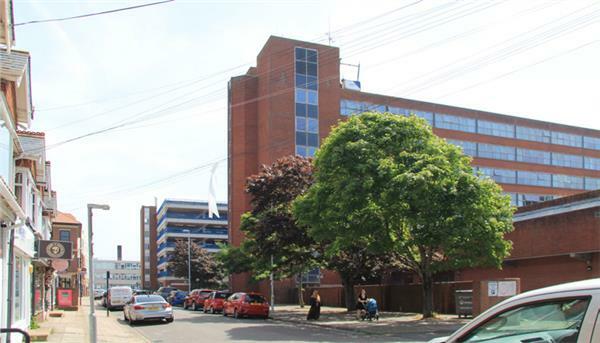 Additional image 6 of Guildbourne House, Chatsworth Road, Worthing  BN11 1LD