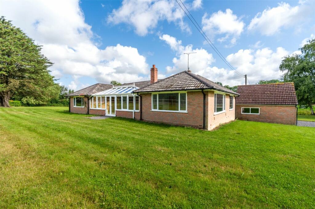 Additional image 28 of Chapel Lane, Mannington, Wimborne, Dorset, BH21