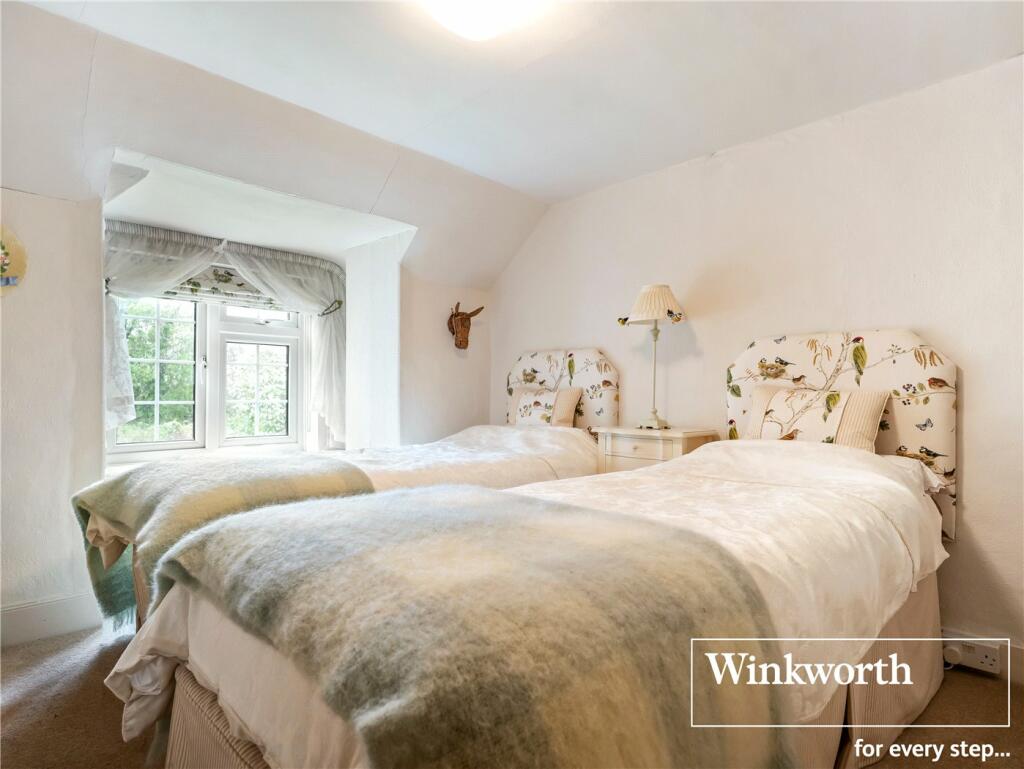 Additional image 18 of Furzelands Road, Three Legged Cross, Wimborne, Dorset, BH21