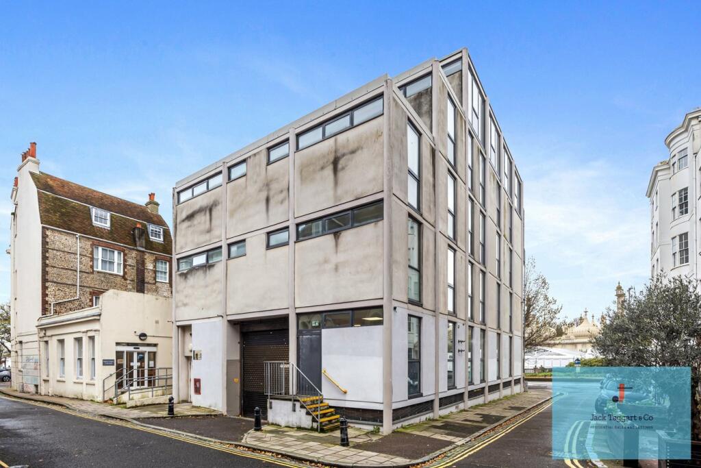Additional image 11 of Princes Street, Brighton, BN2