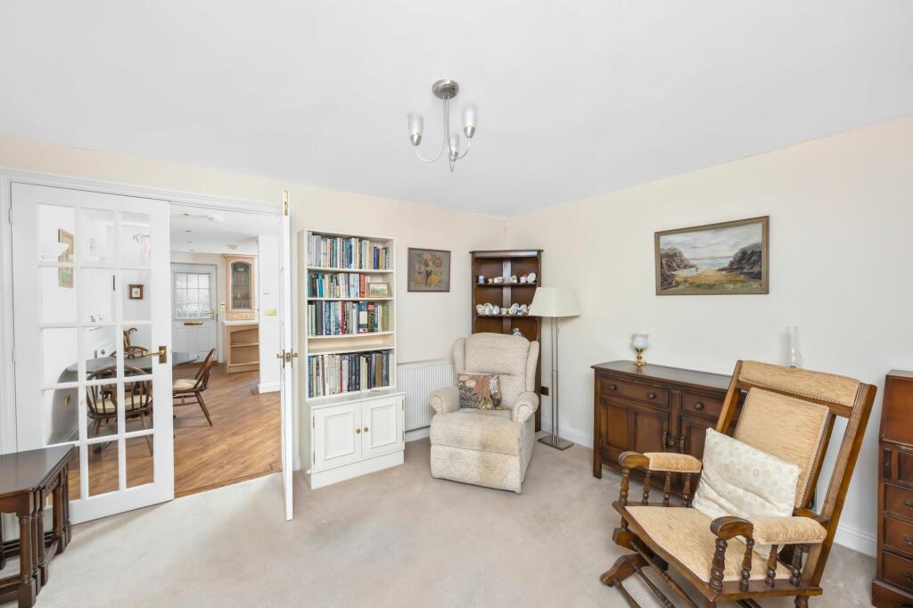 Additional image 7 of Charlton Street, Steyning, BN44