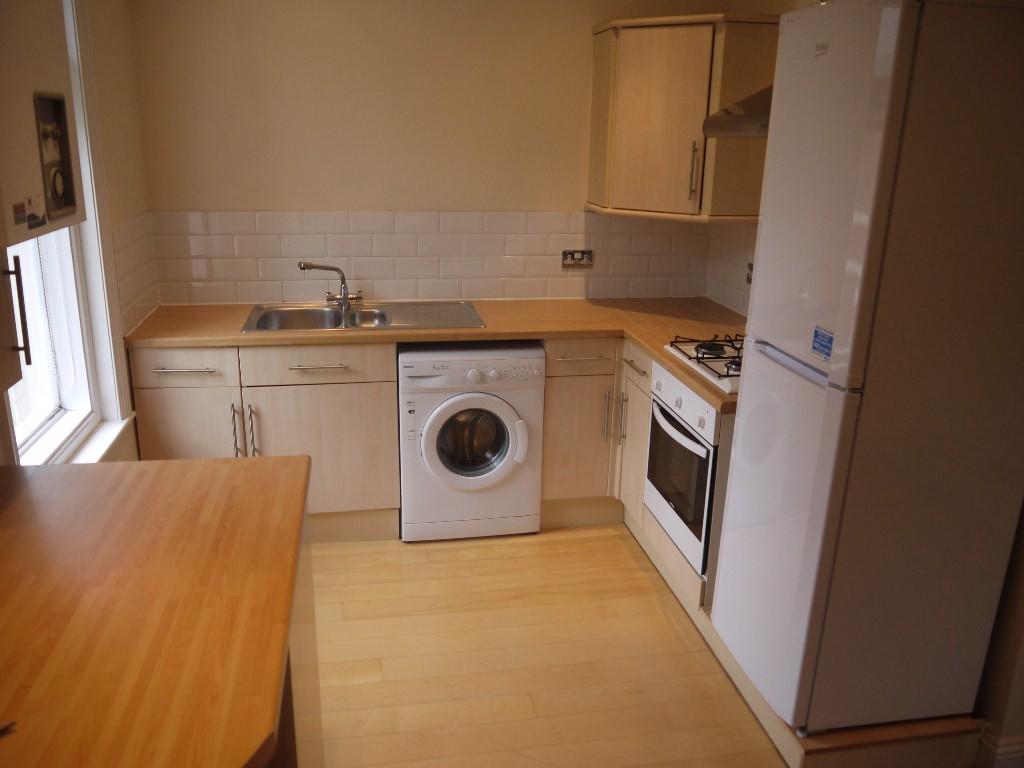 Additional image 10 of 2 Double Bedroom Student Maisonette - Rushton Crescent