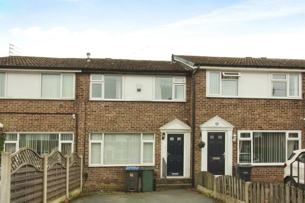 Additional image 22 of Peveril Mount, Bradford, BD2 3JY