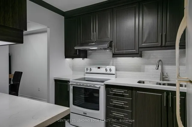 Additional image 5 of 4101 Sheppard Ave Unit 1701