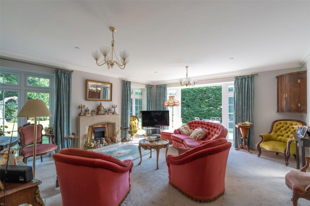 Additional image 6 of Rowlands Hill, Wimborne, Dorset, BH21