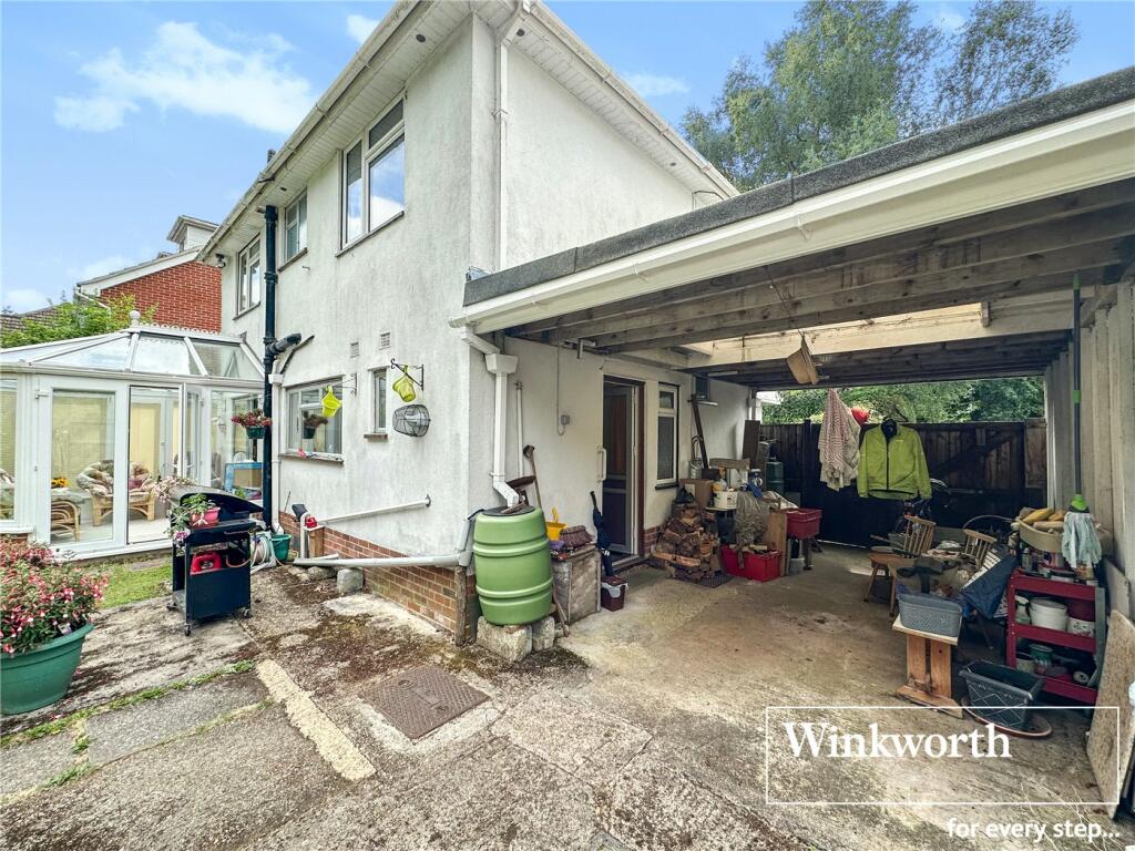 Additional image 17 of The Avenue, West Moors, Ferndown, Dorset, BH22