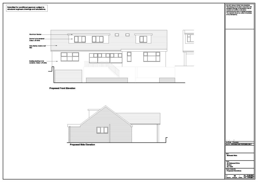 Additional image 40 of Oakwood Drive, Heaton