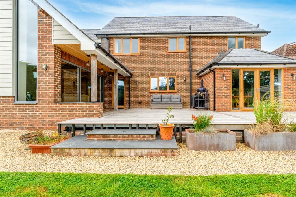 Additional image 21 of Holt Lane, Holt, Wimborne, Dorset, BH21