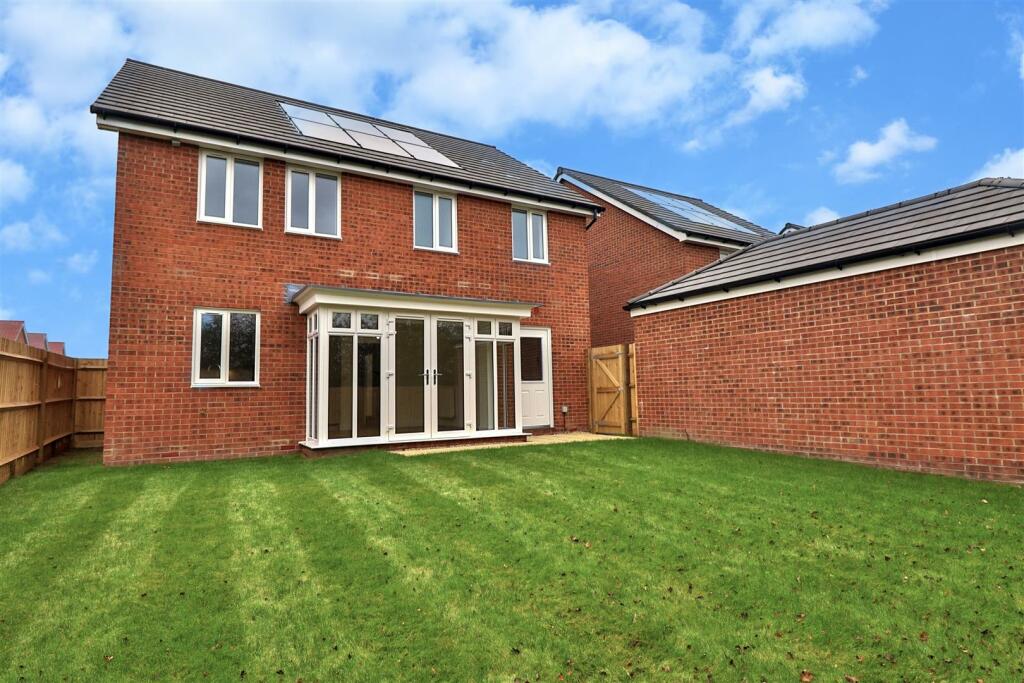 Additional image 22 of Ecclesden Park, Angmering, BN16