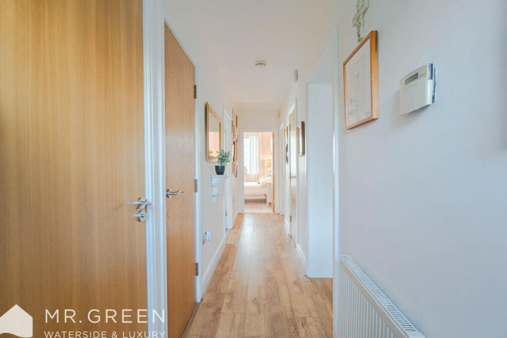 Additional image 4 of Keswick Road, Boscombe Manor, Dorset, BH5 1LR