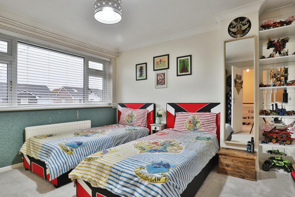 Additional image 13 of Locksley Drive, Ferndown, Dorset, BH22