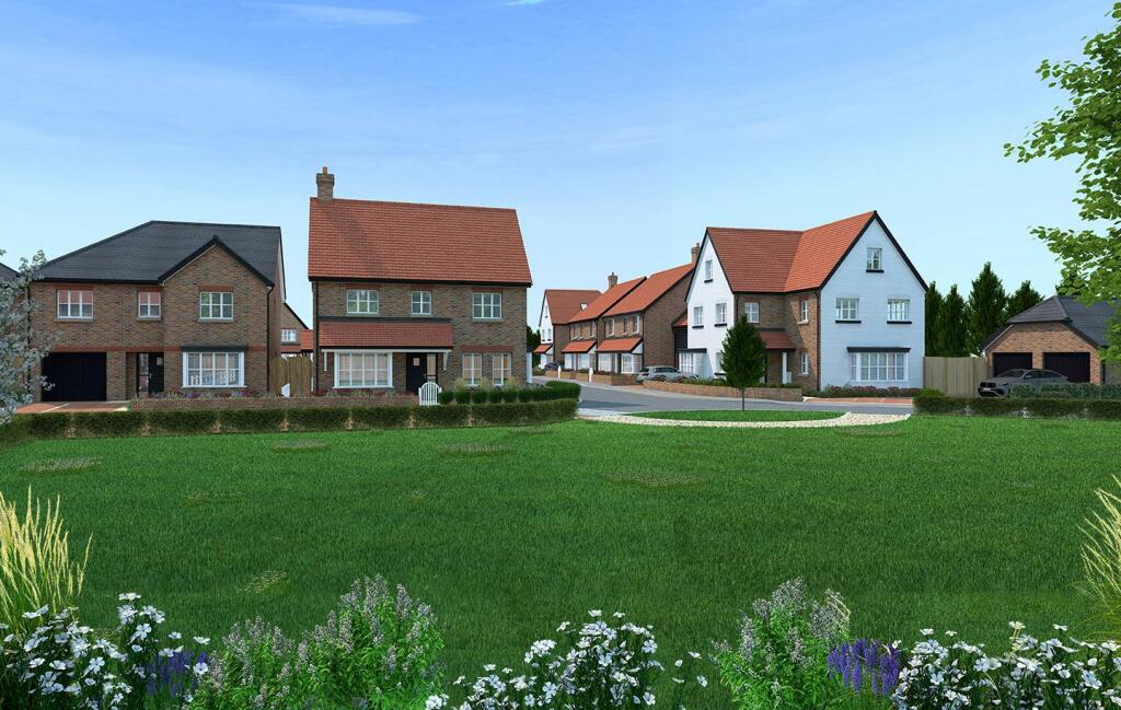 Additional image 7 of Meadow Gate, Angmering