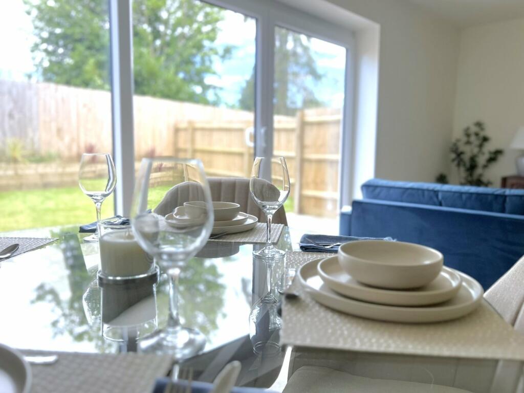 Additional image 13 of Churchill Mews, 20a Churchill Close, Sturminster Marshall, Wimborne, BH21