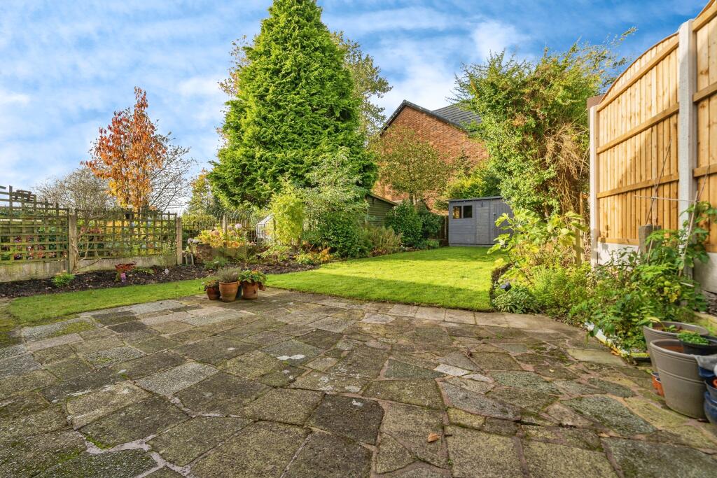 Additional image 15 of Dobb Brow Road, BOLTON, Lancashire, BL5