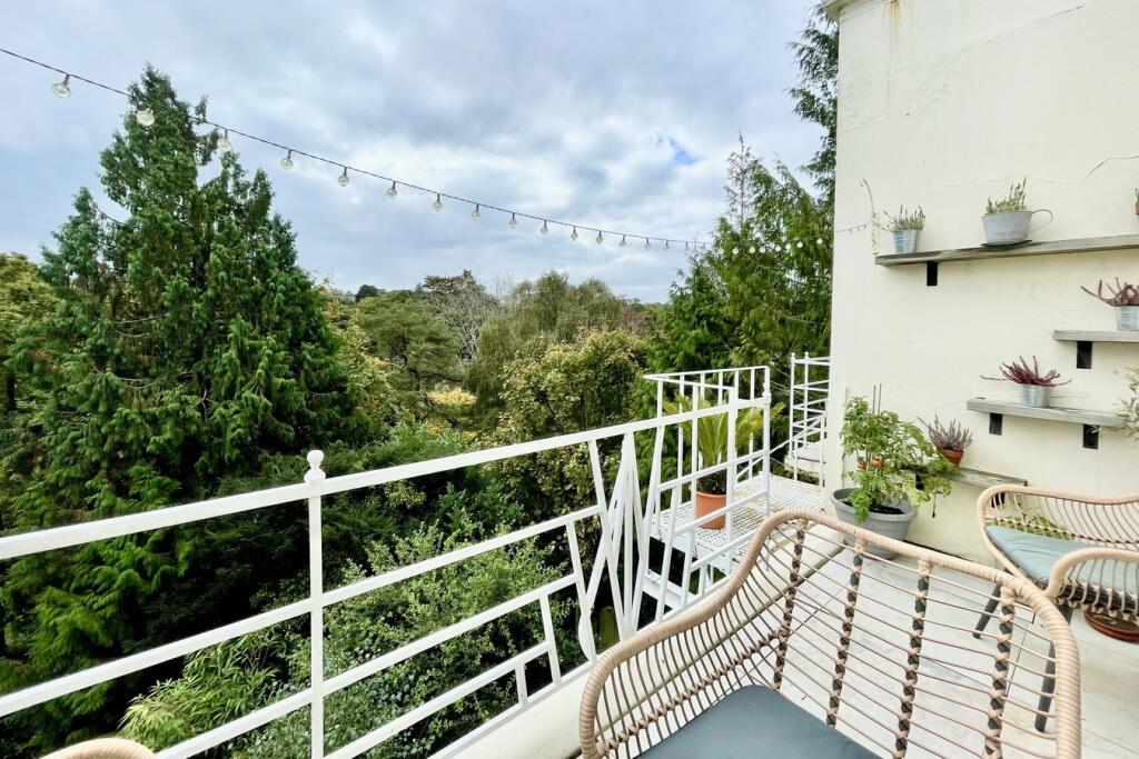 Additional image 3 of Branksome Wood Road, Bournemouth, BH2