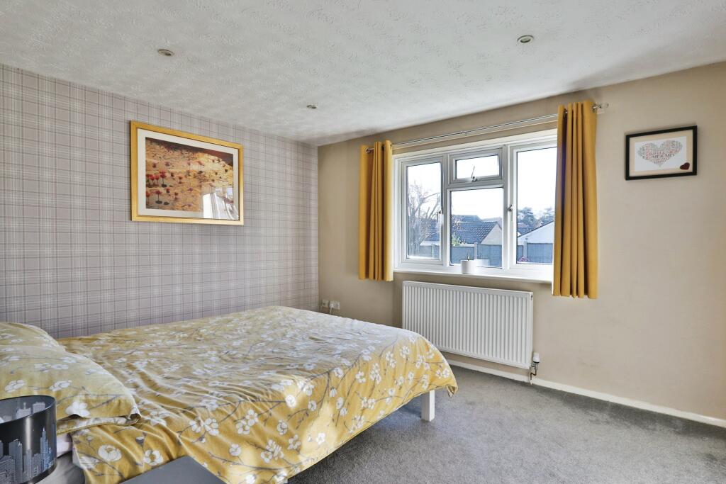 Additional image 9 of Halstock Crescent, West Canford Heath, Poole, Dorset, BH17