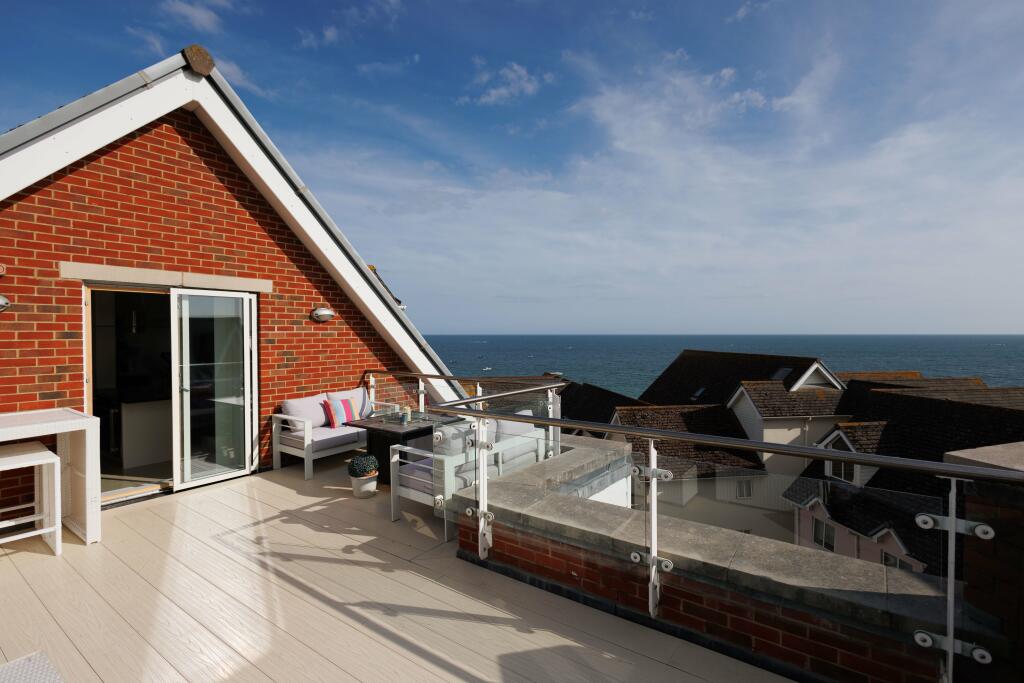 Additional image 13 of Flat 60 Honeycombe Beach, Honeycombe Chine, Bournemouth