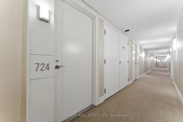 Additional image 2 of 830 Lawrence Ave Unit 724