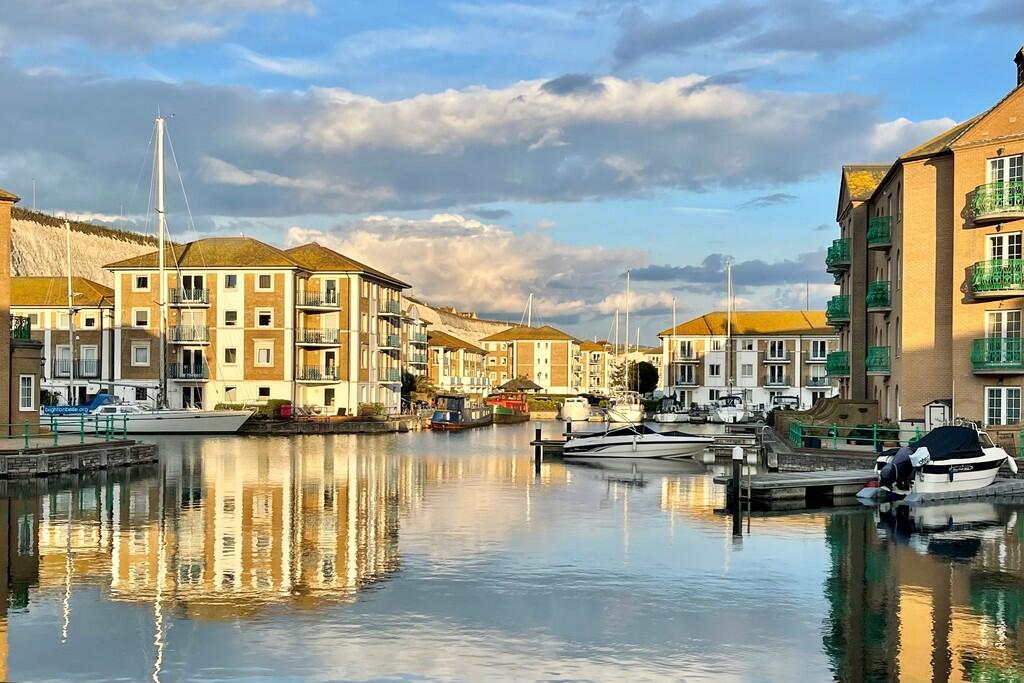 Additional image 13 of Trafalgar Gate, Brighton Marina Village