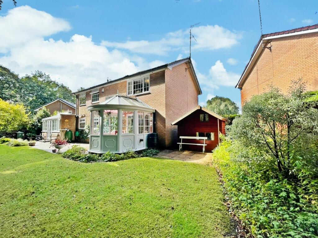 Additional image 27 of Sandfield Drive, Lostock, BL6