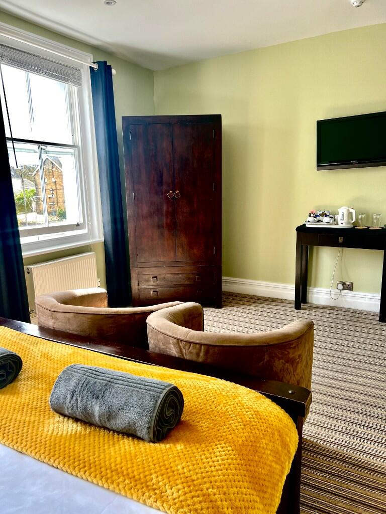 Additional image 2 of Upper Terrace Road, Bournemouth, Dorset, BH2