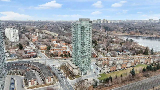 15 Windermere Ave Unit 2309