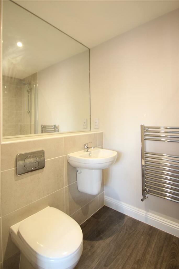 Additional image 6 of Flat 6 Parkers Court, 9 Frances Road