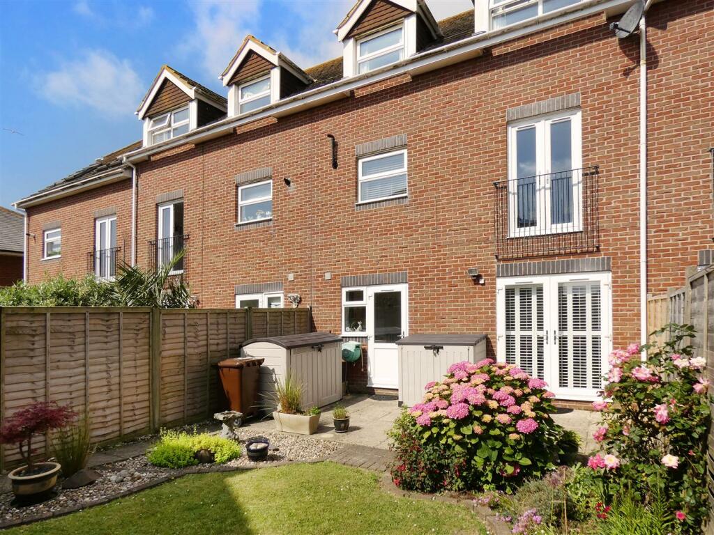 Additional image 19 of Harsfold Road, Rustington,