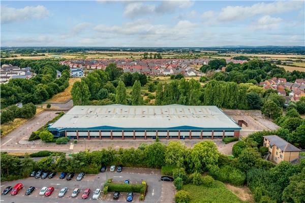 Additional image 19 of Parker Building, New Courtwick Lane, Wick, Littlehampton, West Sussex, BN17