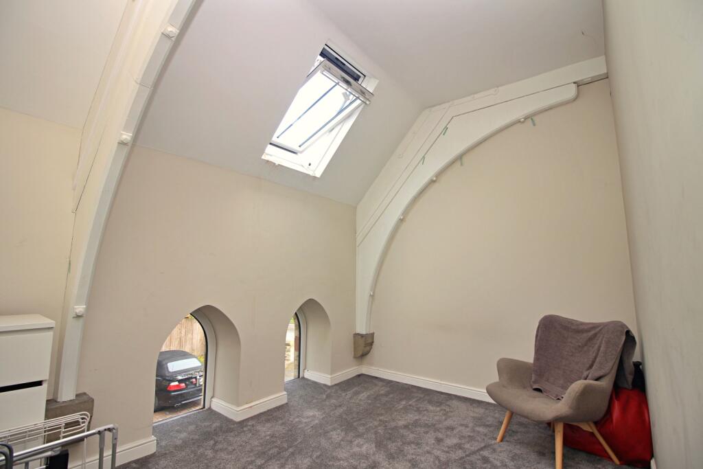 Additional image 9 of 5 The Chapel Rochdale Road, Edenfield, Ramsbottom, Bury