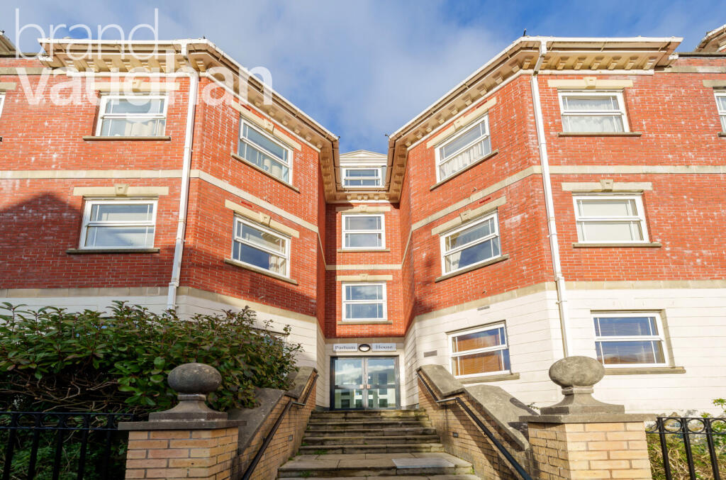 Additional image 15 of Parham House, Chatsworth Square, Hove, East Sussex, BN3